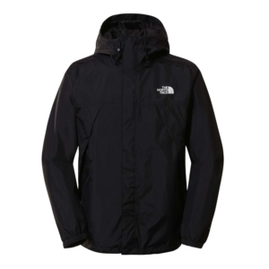 The North Face Antora Jacket Zwart