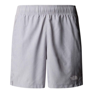The North Face 24/7 Shorts Grijs