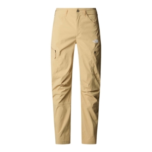 The North Face Exploration Tapered Pants Beige
