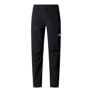 The North Face Speedlight Regular Pants Zwart