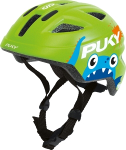 Puky Helm PH-8 45-51 Monster Groen