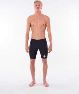 Rip Curl UV-zwembroek voor heren Thermopro Zwart