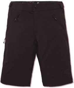 Etnies Big Ride Korte Broek 32 Man Bruin
