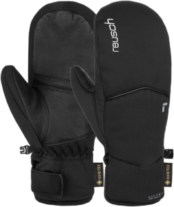 Reusch Fäustlinge Amira GORE-TEX Mitten Zilver