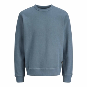 Jack & Jones Dover Sweatshirt Crewneck Blauw