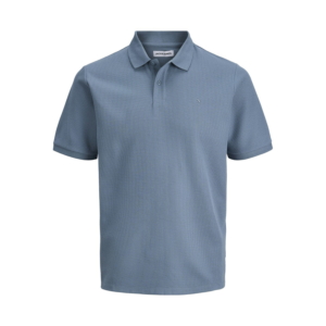 Jack & Jones Austin Polo Blauw