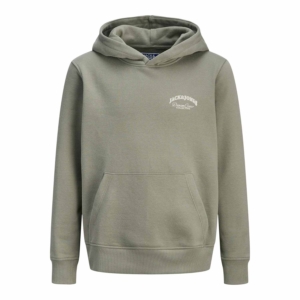 Jack & Jones Kids Brandes Hoodie Jongens Onbekend