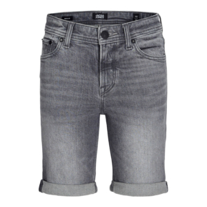 Jack & Jones Kids Rick Original Shorts Jr Grijs