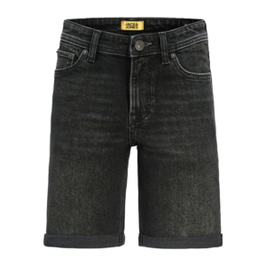 Jack & Jones Kids Rick Original Shorts Jr Zwart