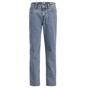 Jack & Jones Kids Original Jeans Kids Blauw