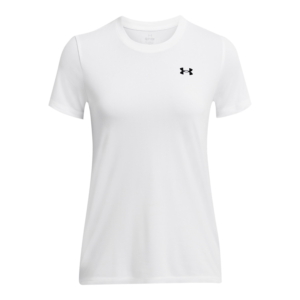Under Armour Tech Short Sleeve Wit