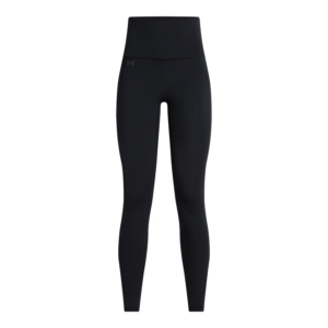 Under Armour Motion Uhr Legging Zwart