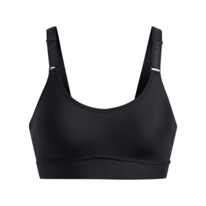 Under Armour Under Armour Infinity Mid 2.0 Bra Zwart