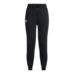 Under Armour Icon Fleece Jogger Zwart
