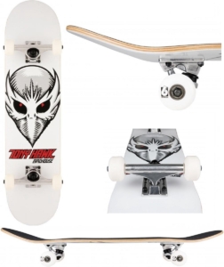 Birdhouse Stage 1 Birdman Head 7.5 Wit