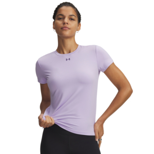 Under Armour Vanish Ss Paars