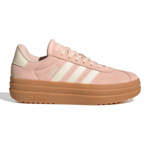 Adidas Court Bold Dames Roze