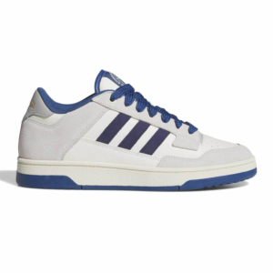 Adidas Rapid Court Low Wit