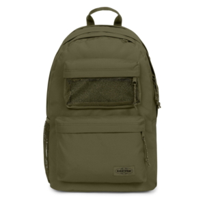 Eastpak Double Office Groen