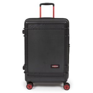 Eastpak Resist’r Zip L Zwart