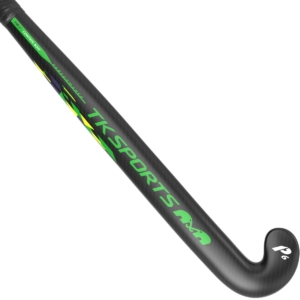Tk P6 Control Bow Groen