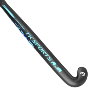 Tk P6 Control Bow Blauw