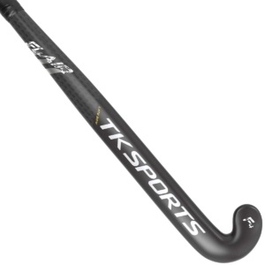 Tk F4 Late Bow Zwart