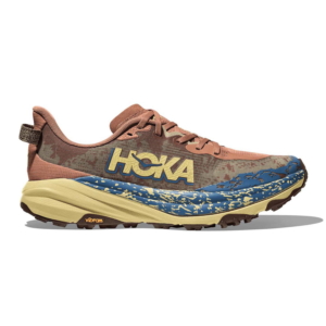 Hoka Speedgoat 6 Heren Bruin