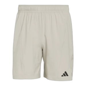 Adidas Designed For Training Short Grijs