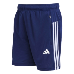 Adidas Workout Essentials Short 7 Inch Blauw