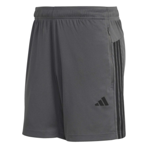 Adidas Workout Essential Short 7 Inch Grijs