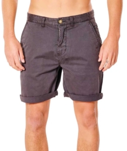Rip Curl Twisted Korte Broek 29 Man Zwart
