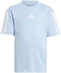 T-shirt mini kind adidas Essentials Wit