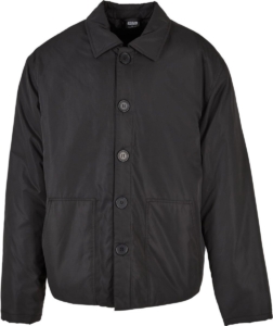 Urban Classics Utility Jacket L Zwart
