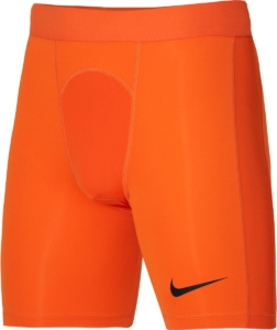 Nike Strike Pro Short Tight Heren Oranje