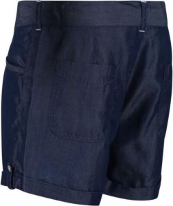 Regatta Kids’ Delicia Casual Coolweave Shorts Outdoorbroek Kinderen Jaar Grijs