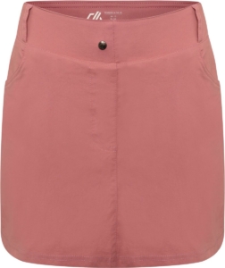 Dare 2B Melodic III Waterafstotende Skort Dames Outdoorrok Mesa Rose Roze