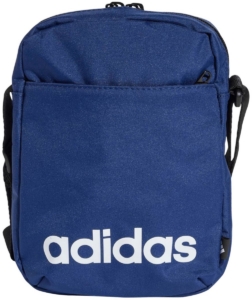 adidas Torebka Organizer Linear Blauw