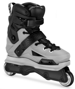 Spokey SHAPE Z Inline skates Zwart