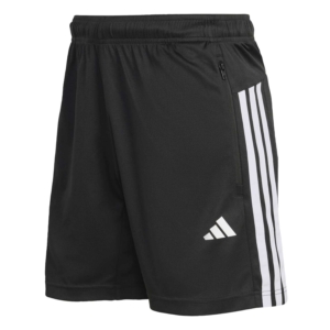 Adidas Workout Essential Short 7 Inch Zwart
