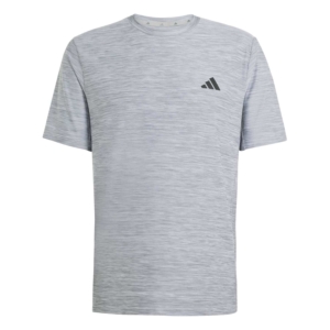 Adidas Workout Essentials Flex Shirt Grijs