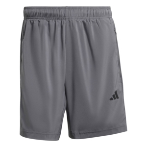 Adidas Workout Essential Base Short Grijs