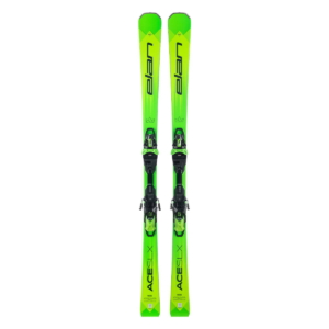 Elan Ace Slx S Fusion X Onbekend