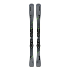 Elan Primetime 44+ + Shift X Sport Binding Grijs