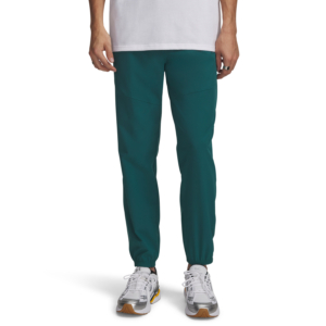 Under Armour Vibe Woven Jogger Groen