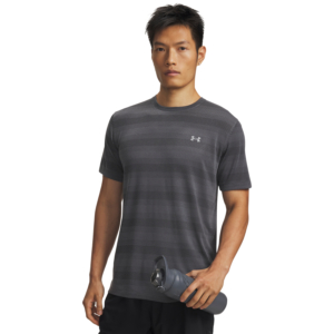 Under Armour Velociti Ss Grijs