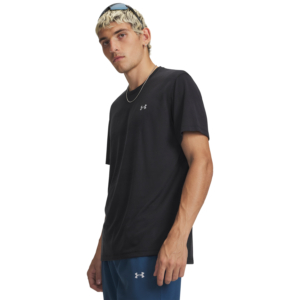 Under Armour Velociti Ss Zwart