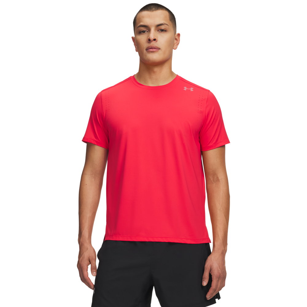 Under Armour Velociti Pro Shirt Rood