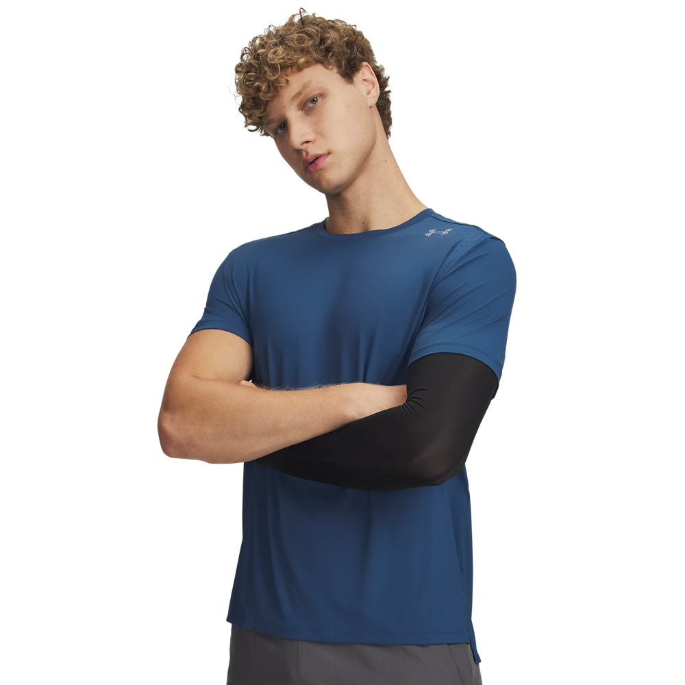 Under Armour Velociti Pro Shirt Blauw