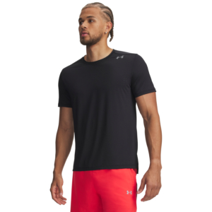 Under Armour Velociti Pro Shortsleeve Zwart